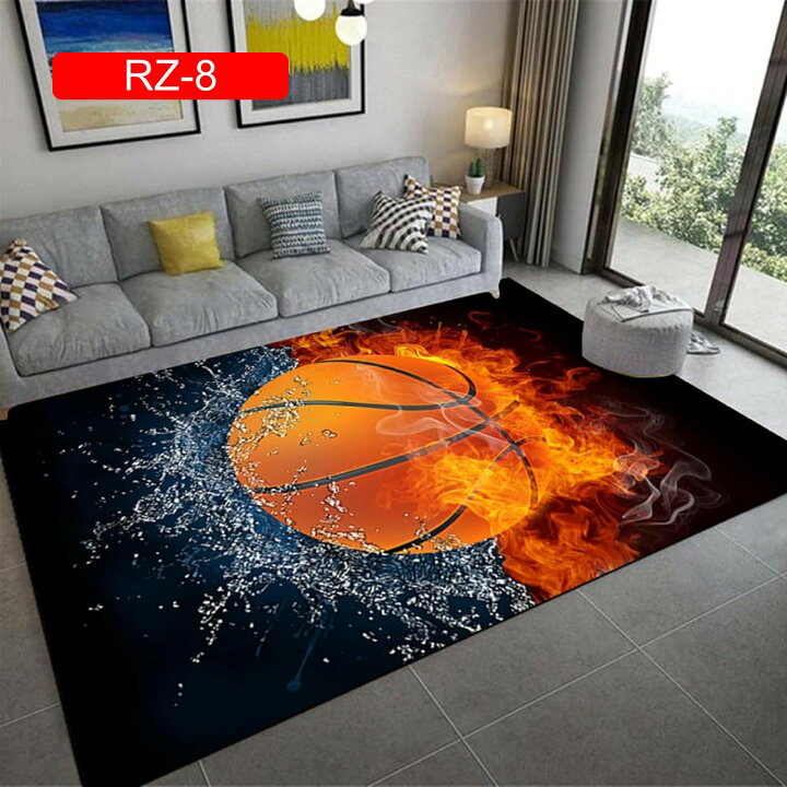 楽天市場】【全店通用25％OFFクーポン】ラグ カーペット 200x300cm 