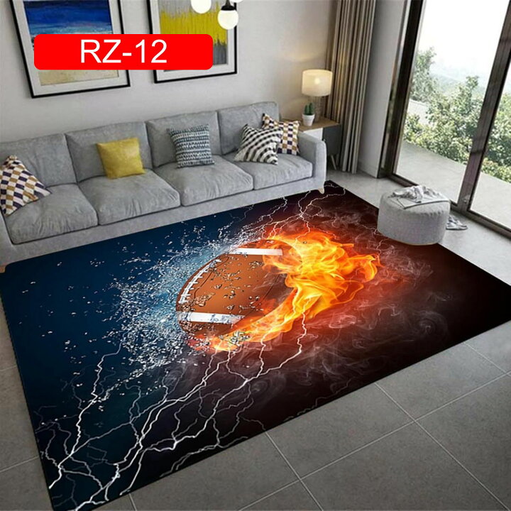 楽天市場】【全店通用25％OFFクーポン】ラグ カーペット 200x300cm 