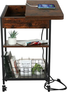 xbhTChe[u LX^[t USB|[g&dRZgt 3iIt iCge[u ؐ [t \t@[TChe[u 60×s30cm tbvgbve[u ω׏d60kg