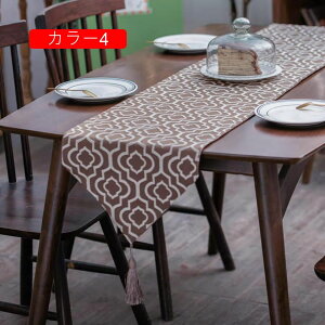 �y25��OFF�N�[�|���z�e�[�u�������i�[ ������� �e�[�u���N���X �^�� �~���� ������ �z �����a ���_�� �u���E�� �� �e�[�u������ �C���e���A�G�� �e�[�u���R�[�f�B�l�[�g �����ĂȂ� 32*160cm