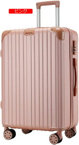 スーツケース キャリーケース 機内持ち込み 35L キャリーバッグ ファスナー式 超軽量 小型 耐衝撃 静音 ダブルキャスター 360度回転 旅行 ビジネス 出張 シルバー 大容量 耐衝撃 隠しフック