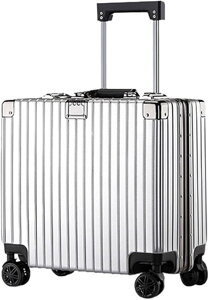 �X�[�c�P�[�X �@���������� 30L �L�����[�o�b�O TSA���b�N���� �A���~�t���[�� ���y�� ���^ �ϏՌ� �É� �_�u���L���X�^�[ 360�x��] ���s �o�� �V���o�[ �r�W�l�X �L�����[�P�[�X �L����