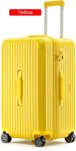 スーツケース 大型 キャリーバッグ 大容量 超軽量 TSAロック搭載 耐衝撃 頑丈 人気 360度回転 静音ダブルキャスター 可愛いビジネス 旅行出張留学 3泊4日 キャリーケース キャリーバッグ 超