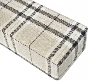 すきまパッド ベッド 隙間パッド キングクイーンサイズベッドクラック 厚さ手 無地 ヘッドボード用 マットレス用隙間パッド シングル 隙間スペーサー フランネル ベビーベッド用 ズレ防止