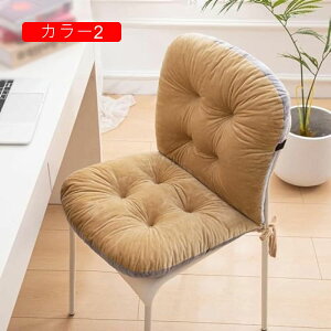 座布団 背もたれ フロアクッション 座椅子 腰枕 柔らかい 座椅子 ミニソファー チェアパッド クッション 座面クッション 可愛い ふわふわのクッション 椅子用 一人暮らし 冷え性対策 軽量