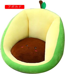 ֎q ɂȂȂ 炩 \t@[ 1l| ᔽ ֎q  ~j\t@[ `FApbh ȃXy[X ʃNbV (fBmTEX 40cm*30cm)