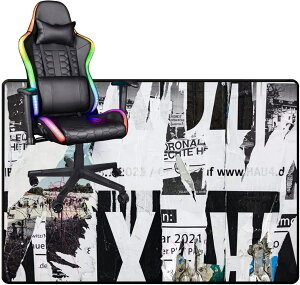 �`�F�A�}�b�g �I�t�B�X�p���ړI�v���e�N�^�[�`�F�A�J�[�y�b�g �ؐ��̏��p�m���X���b�v�Q�[�~���O�����`�̃Q�[�~���O�z�[���I�t�B�X�`�F�A�}�b�g�p ������� �����΍� ���O �􂦂� �����