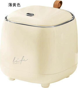 卓上ごみ箱 蓋付きゴミ箱 小さい ゴミ箱 ふた付き ゴミ袋隠せる ダストボックス 北欧 かわいい オフィス くず入れ ミニゴミ箱