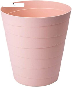 �k���̃S�~�� �t�^�Ȃ��S�~�� ��e�� 10L ���r���O���[�� �L�b�`�� ���ʏ��p �s���N