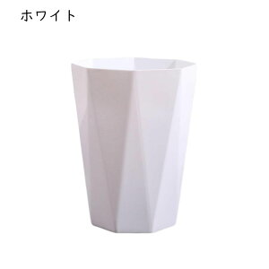 ゴミ箱 屑入れ プラスチックシンプル リビング キッチン 洗面所 蓋なしゴミ箱 イエロー 臭い漏れ防止 くず入れ シングル 屑入れ 角型 蓋なしゴミ箱 新生活 無臭で密閉 角型 ゴミ袋が見えな