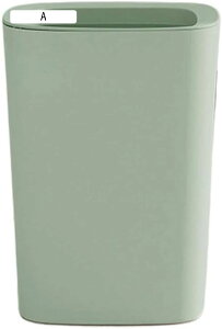 �k���̃S�~�� �X�N�G�A �t�^�Ȃ��S�~�� �S�~�܌Œ胊���O�t���p�����e�� ���r���O���[�� ��e�� 12L �O���[��