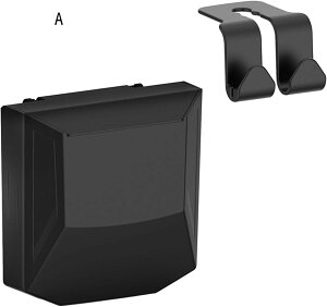 車のゴミ箱自動車ヘッドレスト用ゴミ袋車両アクセサリーゴミ箱ゴミ箱 耐久性 取り付け簡単