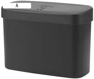 車用ゴミ箱 車用ゴミ箱 車用収納バケツ 車両用ゴミ箱