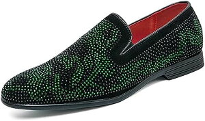 ローファー カジュアルシューズ メンズ 軽量 合皮 スリッポン スリップオン 素足 革靴 短靴 ドライビングシューズ ドレスシューズ お洒落 欧米風 防滑 飲み会 職場用 柔らかい 結婚式 走れる