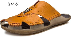 サンダル 軽量 メンズ 靴 スポーツサンダル 滑り止め スリッパ 低反発インソール 軽い 通気 幅広 カジュアルシューズ 大きいサイズ 紳士靴 ウォーキング 大きいサイズ おしゃれ 歩きやすい