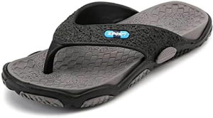 ビーチサンダル メンズ 痛くない 疲れない 歩きやすい リゾート 海外 旅行 プール 海水浴 アウトドア 耐摩耗性 お洒落 軽量 トングサンダル シンプル スリッパ 滑り止め