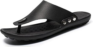 夏 ビーチサンダル メンズ リゾートシューズ シンプル 滑り止め 軽量 大きいサイズ 男性 ソフト アウトドア コンフォート ビーサン 美脚 プレゼント トングサンダル ギフト 吸汗防臭 室外履