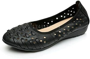 レディース モカシン シューズ 靴 ぺたんこ カジュアル シューズ 通気 夏 フラット ペタンコ スリッポン 小さいサイズ 大きいサイズ 婦人靴 履き心地 痛くない ペタンコ靴 フラット オフィス