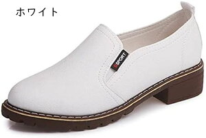 ローファー 学生 女子 おじ靴 レディース スリッポン オックスフォード シューズ クッション ローヒール パンプス 歩きやすい 3e マニッシュシューズ 厚底 幅広 かわいい カジュアルシューズ