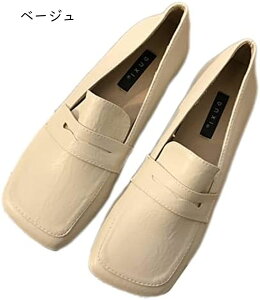 オックスフォードシューズ バブーシュ レディース スリッポン 歩きやすい ローファー 学生 軽量 厚底 ローヒール パンプス 小さいサイズ 痛くない 履き心地 ぺたんこ お仕事履き カジュアル