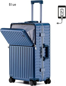 �X�[�c�P�[�X �L�����[�P�[�X �@���������� �A���~�t���[���t�����g�|�P�b�g ���@�\ USB �[�d�� �J�b�v�{���_�[�t�� �o�� 2��3�� ���s �C�w ���ʃt�b�N �����[�|�P�b�g �y�� �ϏՌ� �É�