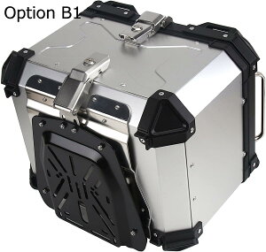 A{bNX 45LI[goCgbv{bNXAQbWP[XA~wbg[c[{bNXgNjo[TANZT[hNCbN[X (Color : Option B1)