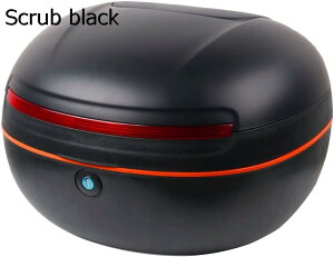 30L ���A�{�b�N�X �o�C�N�p ���A�{�b�N�X �g�b�v�P�[�X �w�����b�g ���[ ���A�{�b�N�X �h�� �g�b�v�P�[�X ��t�ȒP �N�C�b�N�����[�X (Color : Three colors+bracket)