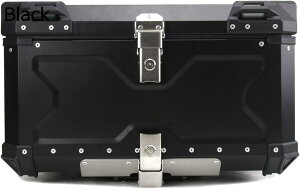 A{bNX 10.0L 80Ljo[TI[goCAgbvוP[X[e[gDbNX{bNXhgNL[bNc[{bNXA~ANZT[ (Color : 100L Silver)