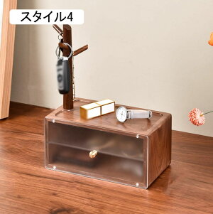 ֎[ ؐ L[X^h u z_[  X^C1 [{bNX [{bNX o AeB[N ؖڒ  ɒu 24*13*28cm i` 