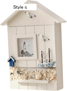 Ǌ|ؐL[[{bNX nCX^C 29.5x5x22.5cm `L[Lrlbg L[nK[ ֑p  style a