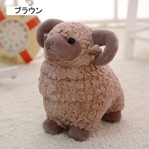 ヒツジ 抱き枕 ぬいぐるみ 42cm 動物 低反発 かわいい 洗える 羊 ヒツジ 抱き枕 ホワイト ヒツジ 入学祝い 誕生日 ヒツジぬいぐるみ 大 だきまくら 男女兼用 変形しにくい 横向き寝 デスク
