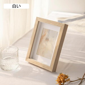 �t�H�g�t���[�� �ʐ^���� �ؐ� 10.2*15.2cm �`�[�N�� ������� L �Ǌ|�� ��� �t�H�g�X�^���h �V���v�� �i�`������ �ؘg �c�u�� ���u�� �`�[�N�Íރt�H�g�t���[�� �i�`������L�� �t��