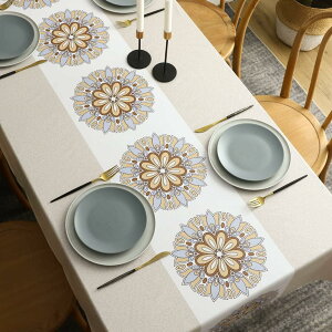 テーブルクロス 撥水 ビニール 北欧 テーブルカバー はっ水加工 無地 PVC 耐熱 滑り止め テーブル掛け カラー テーブルマット 長方形 防水 防油 大判 厚手 おしゃれ すべり止め 140*22