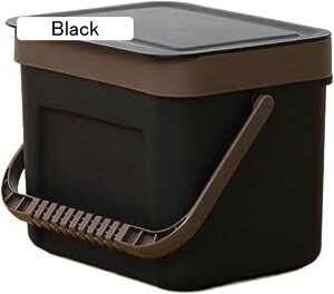 S~  Lb` Lb`S~݂藁rO[QNGCeBu^|[^u[S~Wt WN{bNX (Color : Brown Size : L)