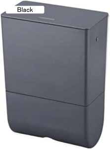 S~o ݔ?? vX`bÑS~ Ԃ牺S~ Lb`S~ Q ItBX fXN (Color : Black Size : 25.2*13.2*32.5cm)