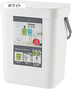 ܂ݎ S~ Ԃ牺ݔ ȃXy[X ܂肽݃Lb`ݔ ω׏d @\ݔ gуS~ ӂt XC_[S~ vX`bN 3L/5L zCg (5L) (zCg