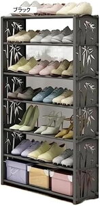 V[YbN ֘LCIp̏ȃXy[XvX`bNCbNI[KiCU[ ʔ (Color : Black Size : 60*19*102cm)