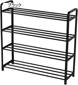 u^V[YbN ̍|ǌCbNwgݗĂȒPȗCI[I[KiCU[z[ C[ (Color : White Size : 4 Tier)