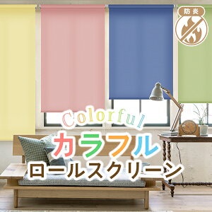 �y�ő�6,000�~OFF�z2/4 20:00�`2/10 23:59�S32�F�̖L�x�ȃJ���[����I�ׂ�A�h���E�ډB���E�E�H�b�V���u���u�J���t�����[���X�N���[���v �T�C�Y:��81�`120cm×��201�`240cm