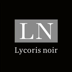 フォーマルバッグ　Lycorisnoir