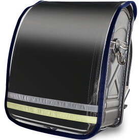 ＼4日20:00～!!【 P3倍 】／【訳ありアウトレット品】【驚異の長寿命／白化2年保証】 ランドセルカバー 男の子 【現役小学生ママ開発】 透明 大きめ 丈夫 ランドセル カバー 女の子 TPU素材 おしゃれ 光る 反射テープ 白くならない 雨対策 [L.Y.F LAB]