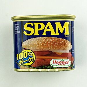 SPAM �X�p�� 340g × 2�^�|�[�N�����`�����~�[�g �؍� �H�� �ؓ� ���H�i �ʋl