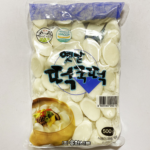 松鶴 HACCP 昔 トック餅 500g 1袋 韓国 料理 トッポキ もちもち 家庭料理 食品 食材 トッポキ トッポギ トッポッキ |  大きいサイズのLYLON　JAPAN