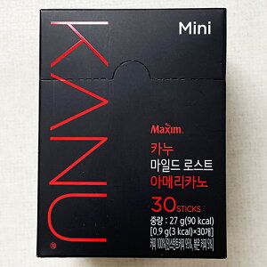 }LV Jk mini }Ch[Xg AJ[m 30 × 6^MAXIM ؍ CX^g R[q[