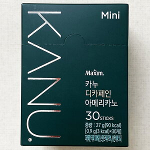 }LV Jk mini fJtFAJ[m 30 × 6^MAXIM ؍ CX^g R[q[