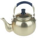 ☆韓国産 1L 軽くて 使いやすい アルミニウム マッコリ やかん レトロ 韓国 食器 キッチン 用品 アルミ