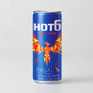 yzbe HOT6(GiW[hN) 250ml×30ʁ^zbgVbNX ؍ ؍Hi