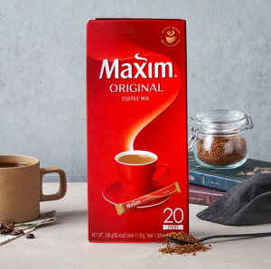 Hi Maxim }LV IWi R[q[ ~bNX XeBbN 20 ؍ CX^gR[q[