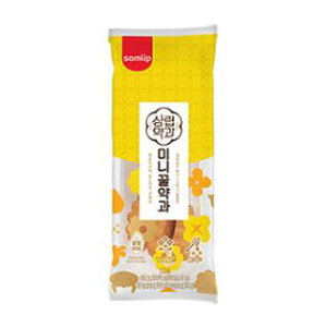 蜂蜜 ミニ ヤッカ 70g×10個入/韓国 食品 お菓子 菓子 スナック おやつ