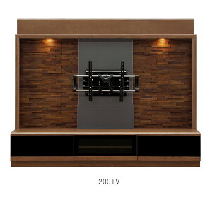 15%offクーポン配布中 テレビ台 日本製 高級 テレビボード 幅160-200 ハイタイプ TVボード TV台 組み合わせ 大型 壁面 160 200 無垢材 おしゃれ 高さ160 収納 収納力 ハイタイプ 北欧 TVボード ローボ